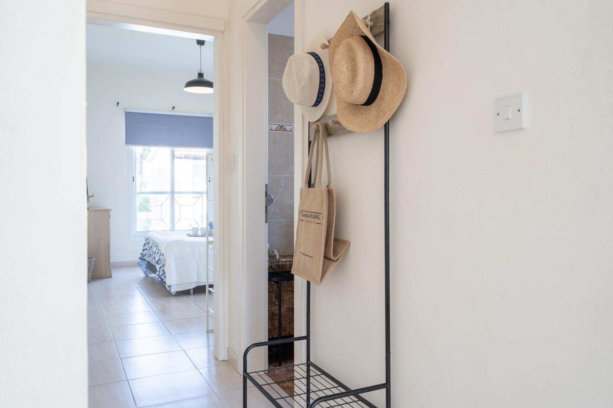 Limnos Gardens Lägenhet Paphos Exteriör bild